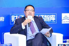 北京人寿保险汪军：应对低利率挑战，保险行业还需精细化运作