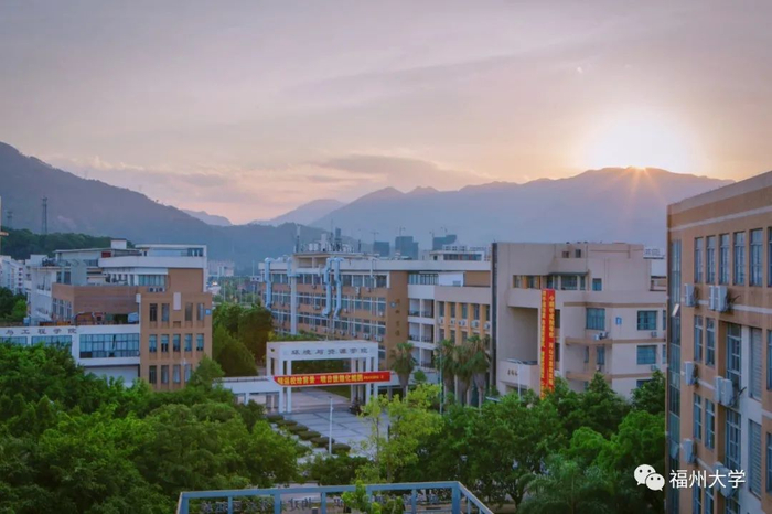 （旗山校区 施玮摄）