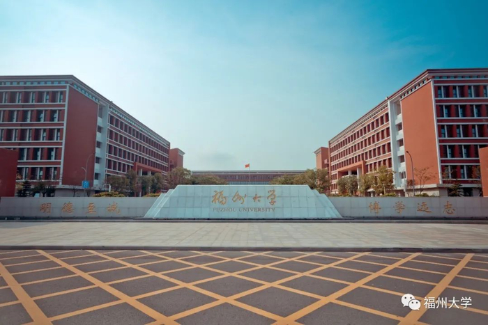 （晋江校区 李南竹摄）