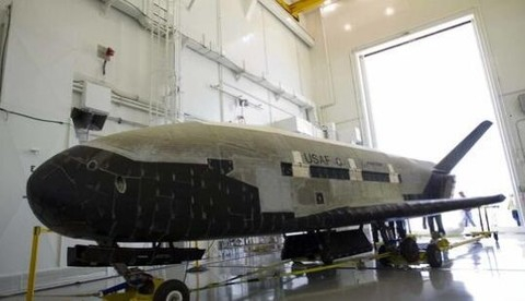 图片来源：波音