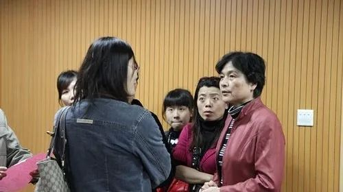 上图：2012年旧照