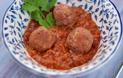 图源：Bio Tech Foods官网