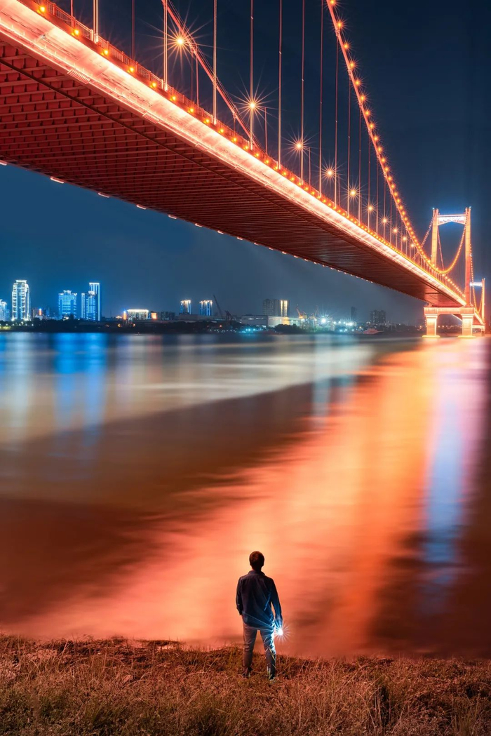 ▲ 对于2020年，每一个湖北人都刻骨铭心。图/视觉中国