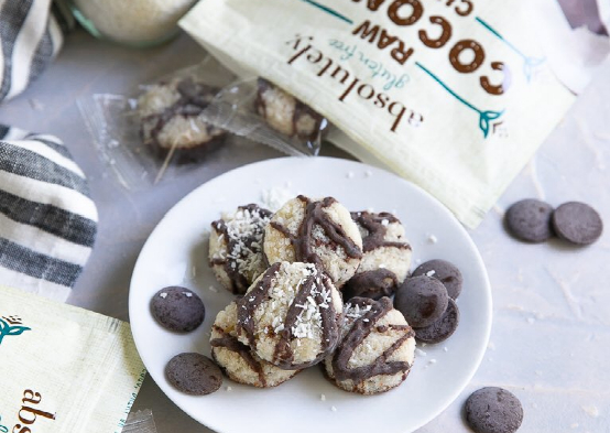 图源：Absolutely Gluten Free官方Twitter