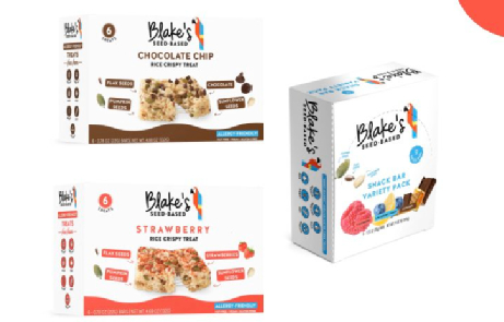 图源：Blake’s官方Twitter