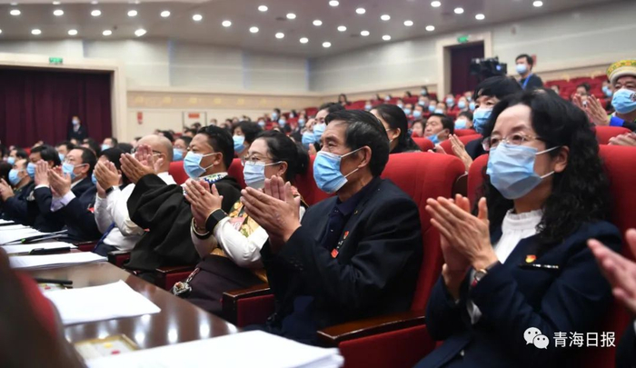 会议现场。记者/张地委 祁国彪 摄