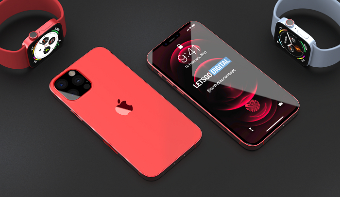 （图via LetsGoDigital）