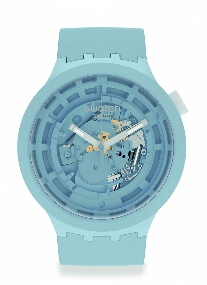 图片来源：SWATCH