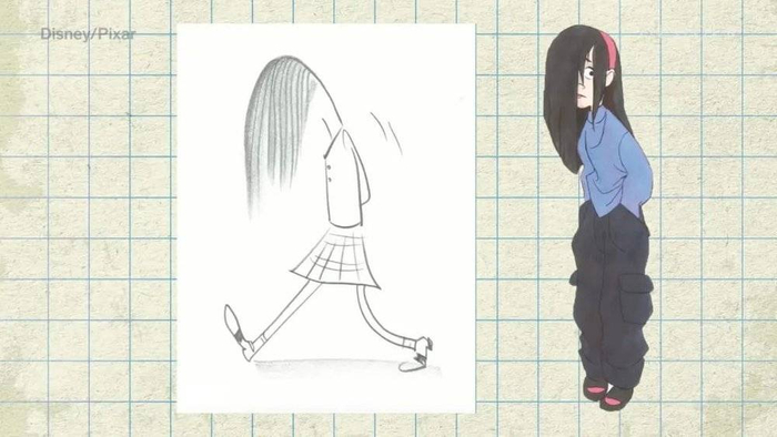 紫罗兰发型设计