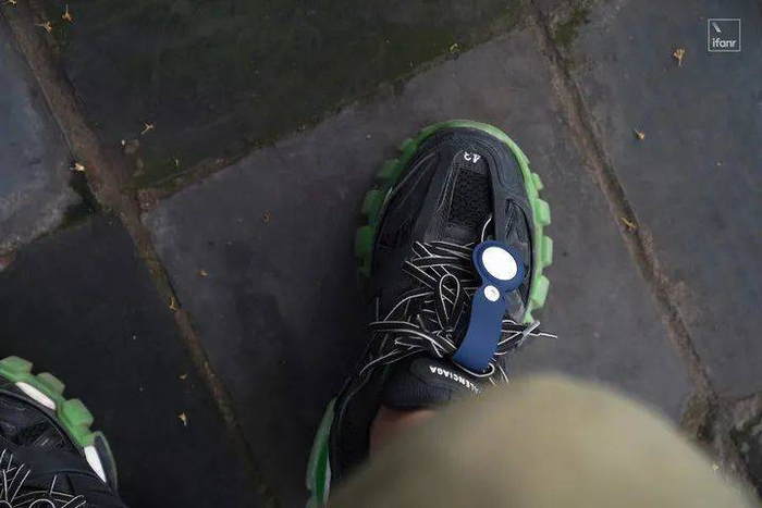 抖 M 的新玩具（误）