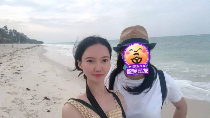 （合照不多，且行且珍惜）