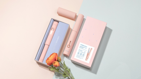 VODANA无线迷你直板夹