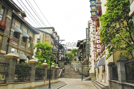 海南吸引了很多明星去开公司。