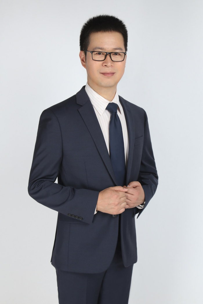 何辉&nbsp;受访者供图