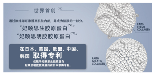 图片来源：FAITH天猫店