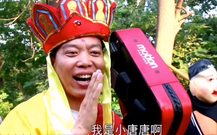 ▲马志远 受访者供图