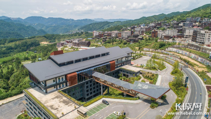 千云山房大酒店