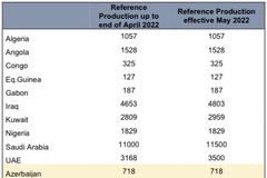 欧佩克+对峙落幕：8月起增产40万桶/日 ，计划明年9月前全面取消减产