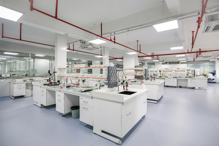 （逸仙广州研发中心）