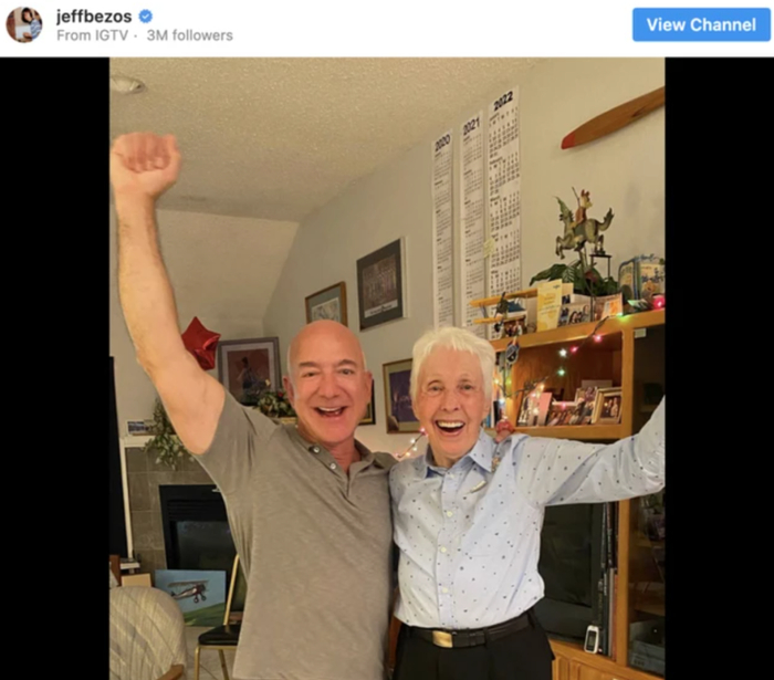 图片来源：Twitter