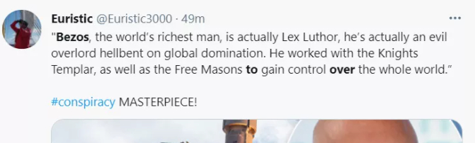 图片来源：Twitter