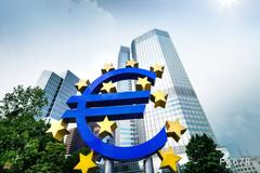 欧洲央行7月如期维稳，行长拉加德乐观看待经济复苏前景