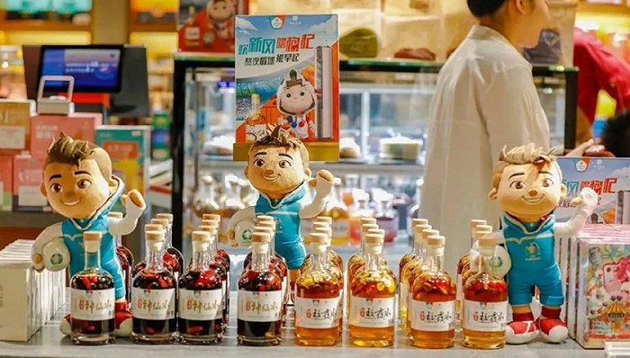 图片来源：知嘛健康官方微博