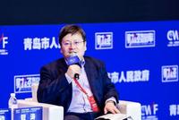 管涛:人民币在SDR权重第三 有追赶空间