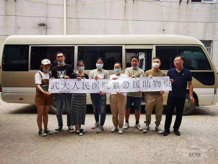 武汉大学人民医院生殖医学中心盼望河南尽快“过关”