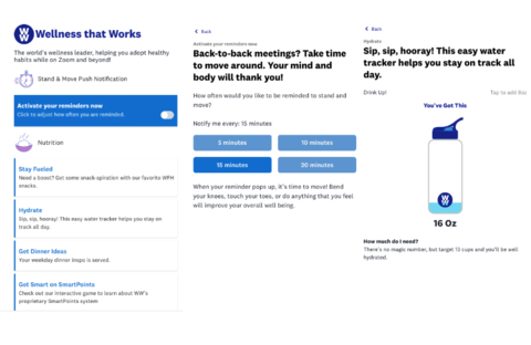 “该健身了，该健身了”