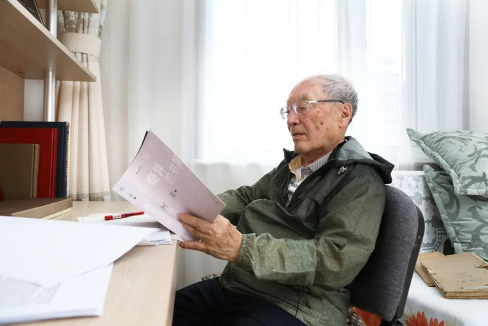 光明网记者 李伯玺/摄