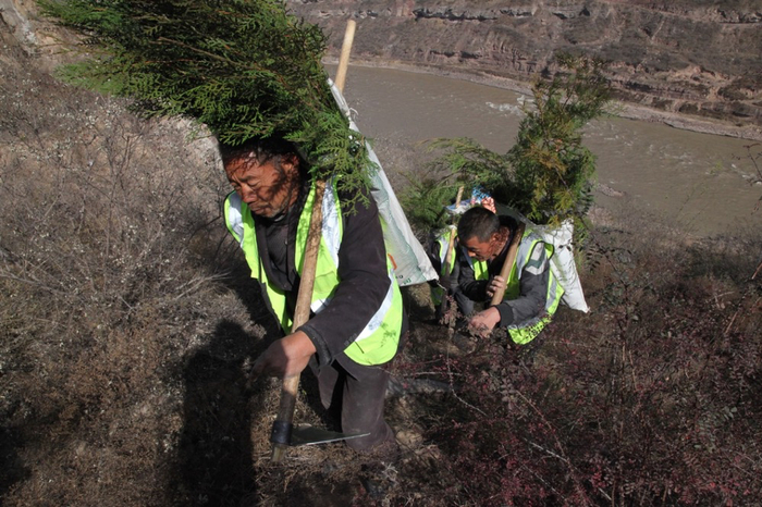 图片来源：当地政府供图
