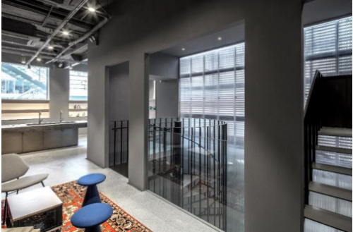 HARMAY話梅上海安福路店