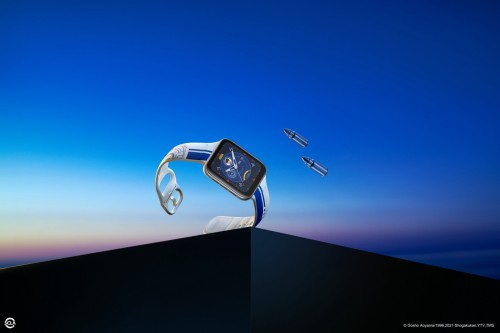 OPPOWatch2名侦探柯南限定版