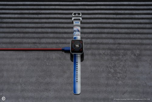 OPPOWatch2名侦探柯南限定版