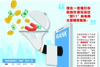 "隐藏菜单"中的秘密 异地揽储转地下 有银行顶风作案