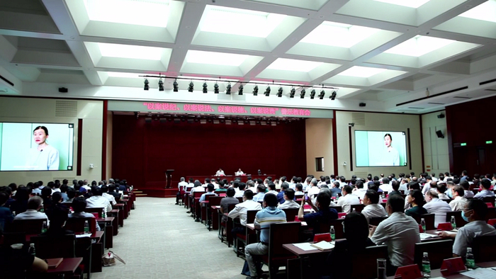 △北京召开“以案说纪、以案说法、以案说德、以案说责”警示教育大会