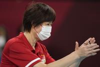 郎平采访全纪实:出局我负主要责任 女排不会走入低谷