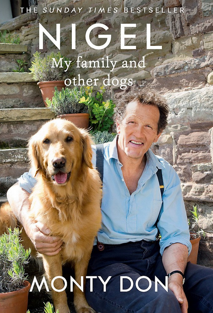 蒙蒂·唐和奈杰尔