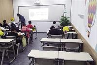 密集裁员业务调整:K12在线教育大撤退