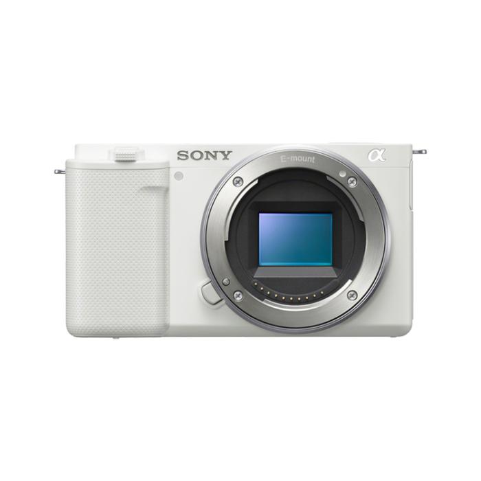 索尼发布全新微单相机ZV-E10 售价4699 元起_手机新浪网