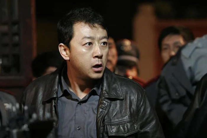 《疯狂的石头》剧照 图片来源：猫眼专业版