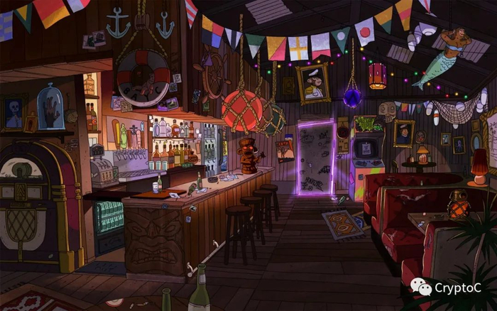 SourceimagesBored Ape Yacht Club