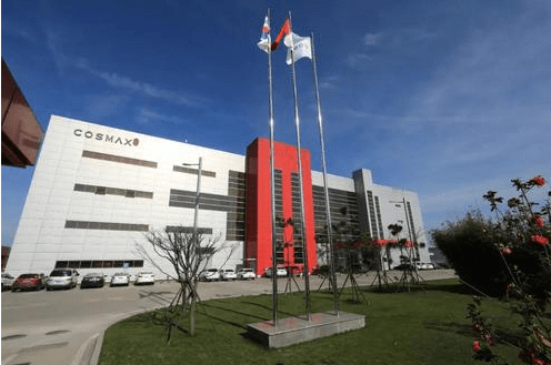 （ODMTOP级企业科丝美诗）