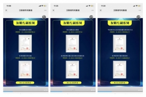 （图片来源：汉斯顿集团公众号）