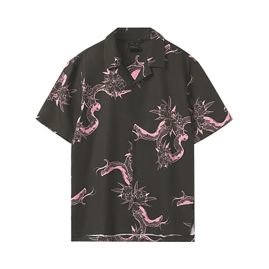 李宁与美国职业滑板运动员、设计师Erik Ellington合作发布的签名系列服饰 图/李宁官网