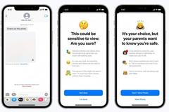 苹果发布《扩展儿童保护》快速问答文档 化解CSAM相关疑虑