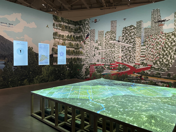 （本文图片由博埃里建筑设计事务所提供）