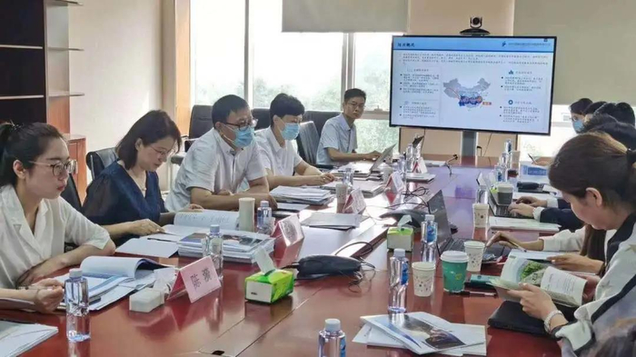 （路演发行活动现场）