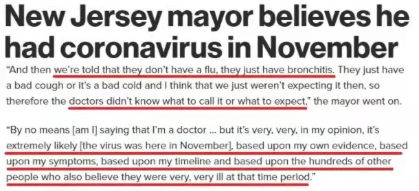 △《纽约邮报》报道截图